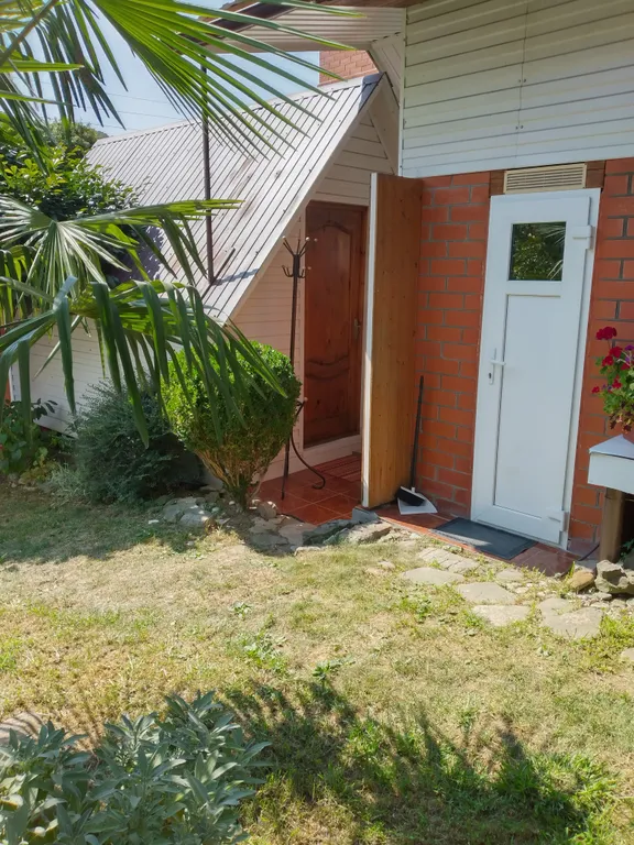 Коттедж 1-комнатный Дом — Пляхо