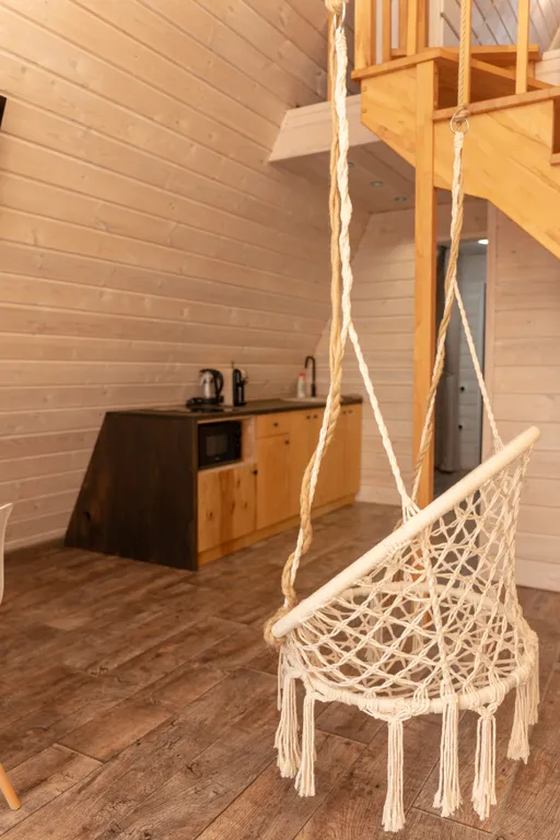 Афрейм вдали от суеты