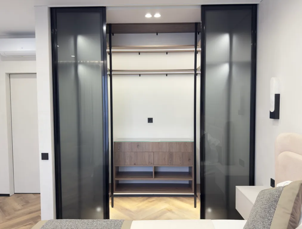 Апартаменты VIP