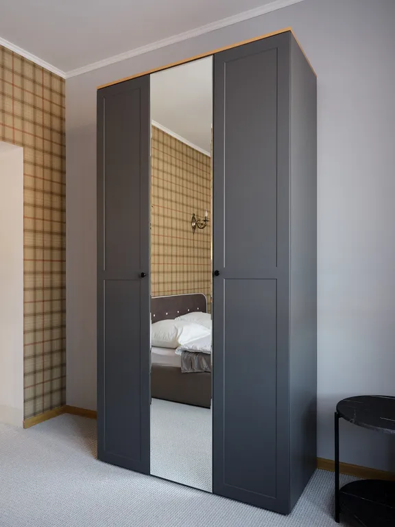 Коттедж Дом прямо у кристально чистых вод Байкала — Листвянка (Байкал)