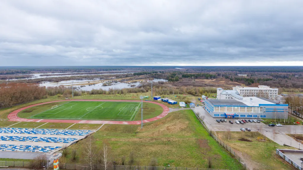 Горизонт (Эжва)