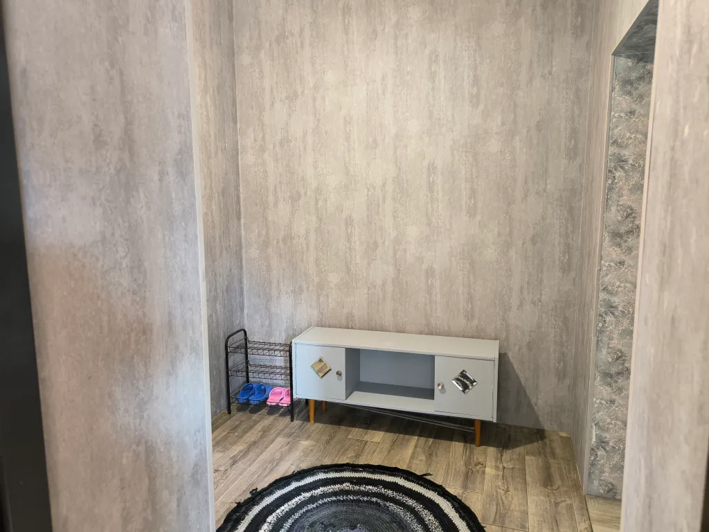 Уютный дом с банным чаноми и бассейном в тихом месте