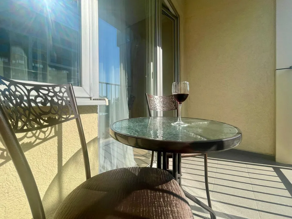 Солнечная студия