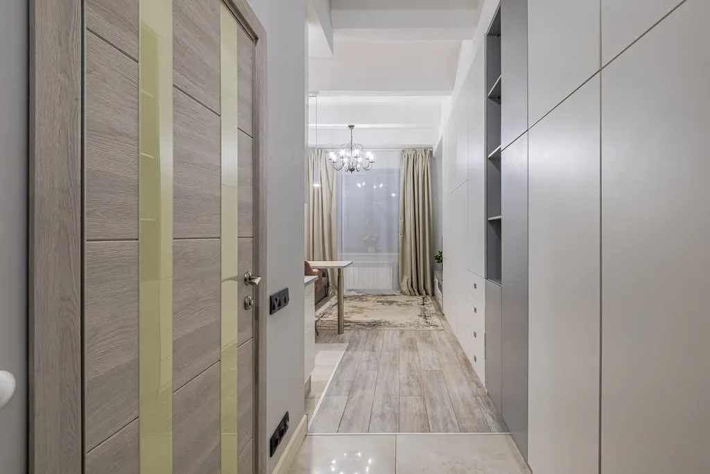 Loftec Нижняя Красносельская