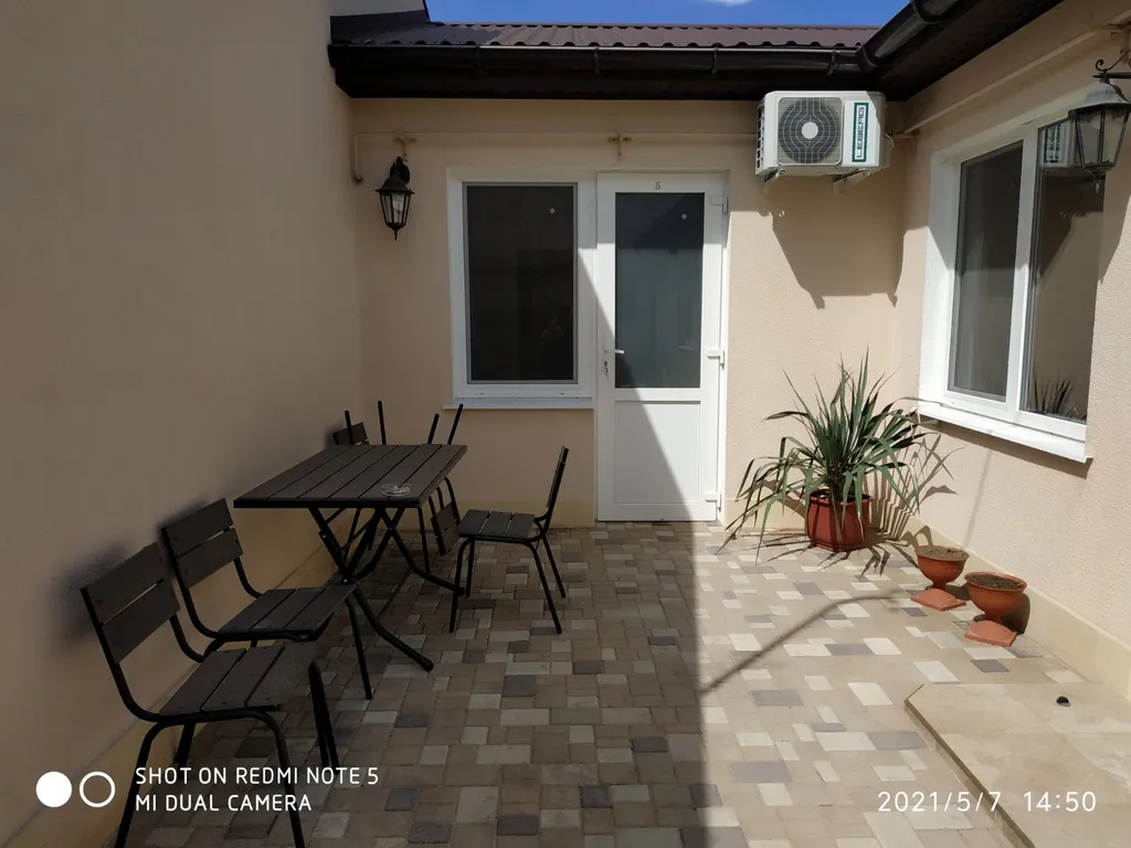 Уютные номера