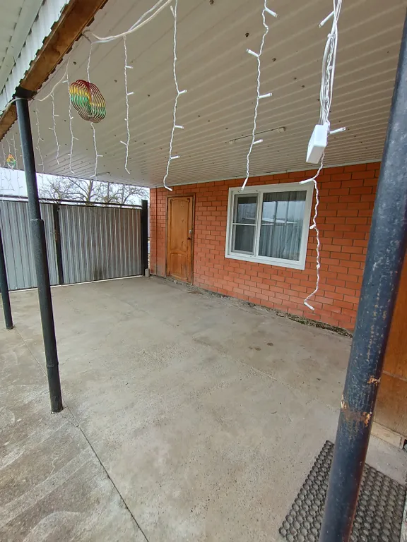 Уютный дом в предгорье Лаго-Наки