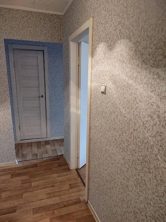 Квартира Двухкомнатная квартира недалеко от вокзала и ТЦ Глобус — Тверь