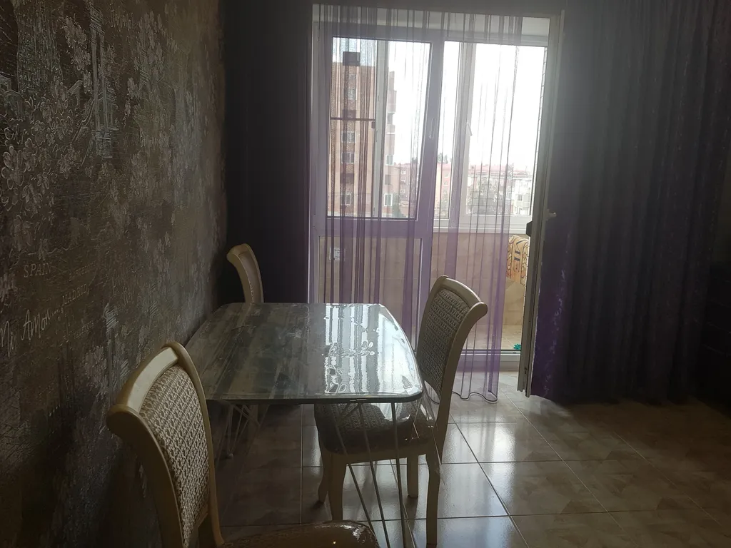 Квартира 1-комнатная Квартира — Владикавказ