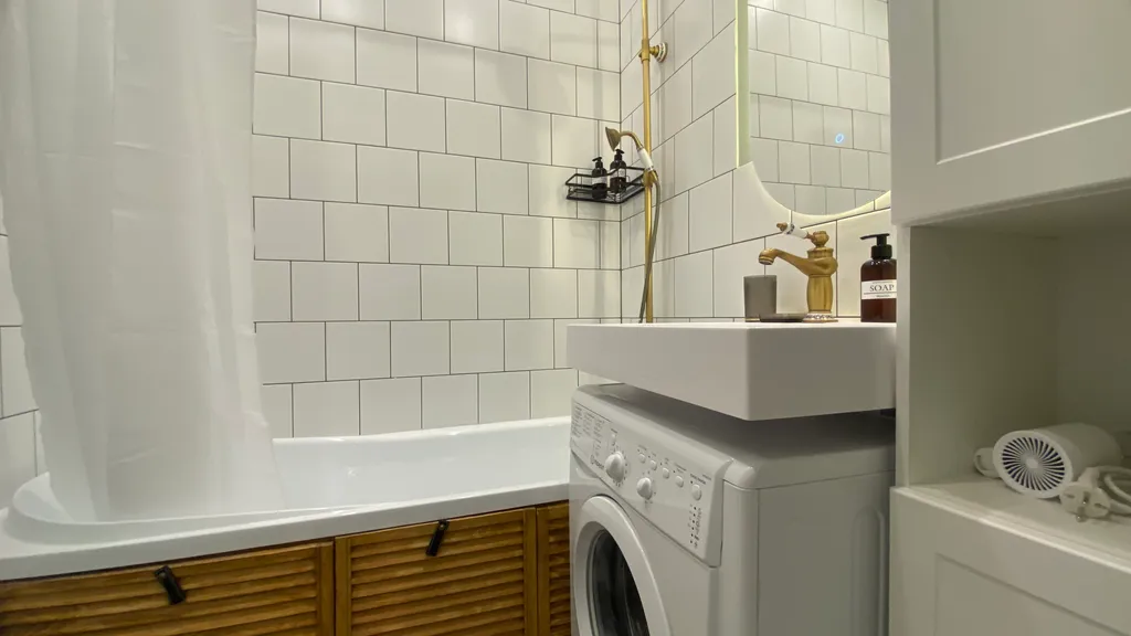 Атмосферная студия в центре У Штолле