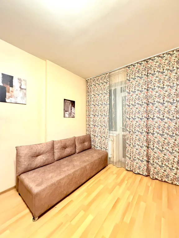 Квартира возле метро