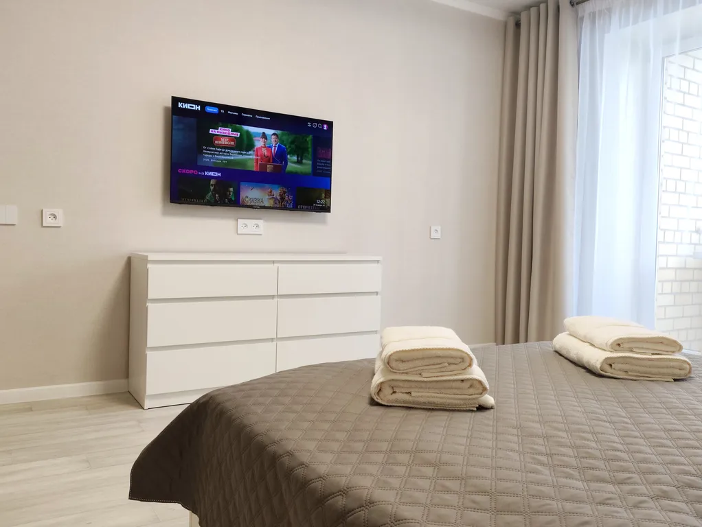 ЭкоДом Притяжение с функцией умного дома