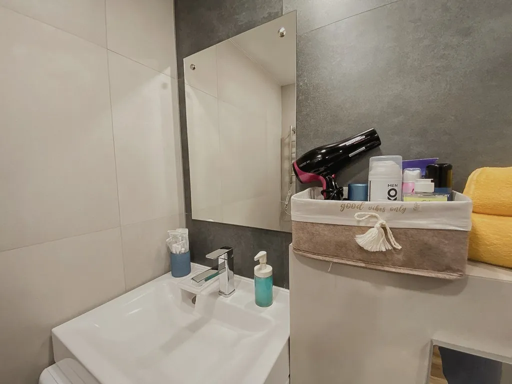 Дизайнерский ремонт и панорамные окна – ваш идеальный отпуск