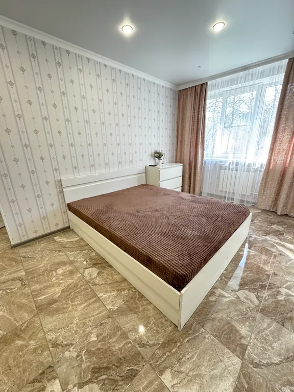 Квартира в 5 минутах от аэропорта