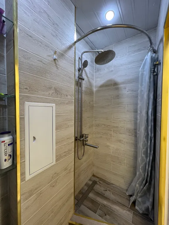 Квартира Двухкомнатная квартира у моря — Махачкала