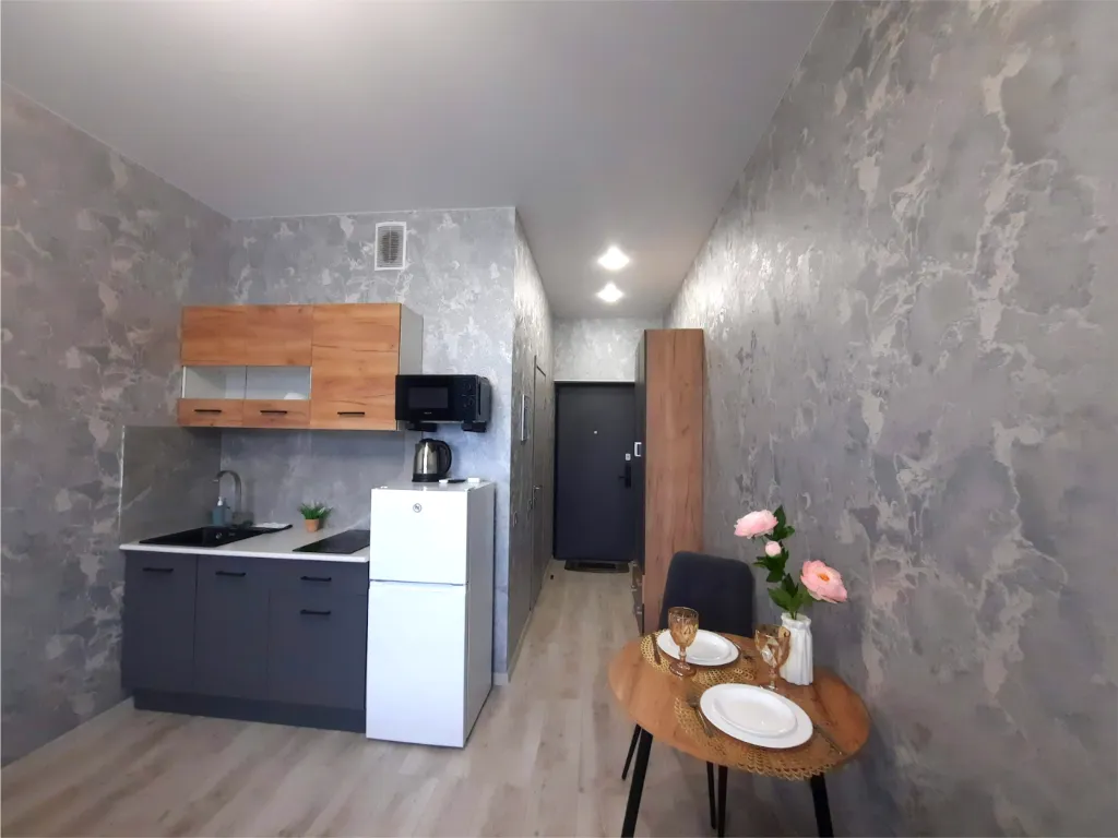 Место для романтических встреч