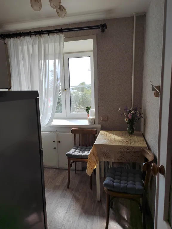 Квартира в центре города