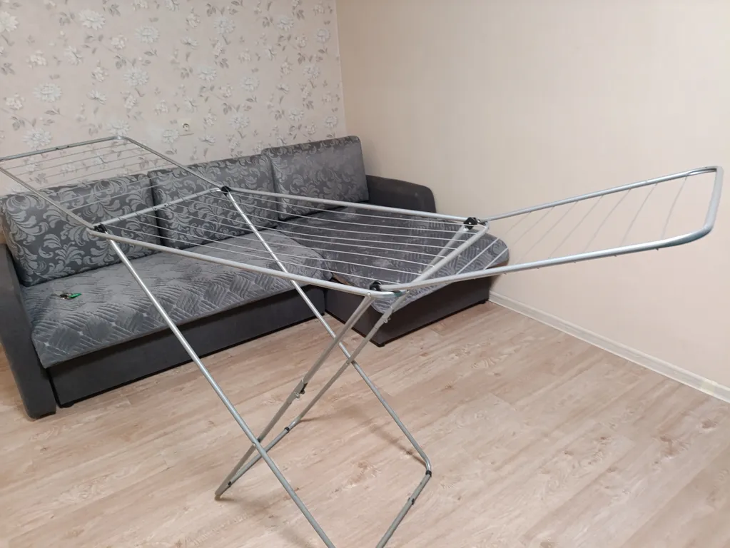 Квартира 1-комнатная Квартира — Ярославль