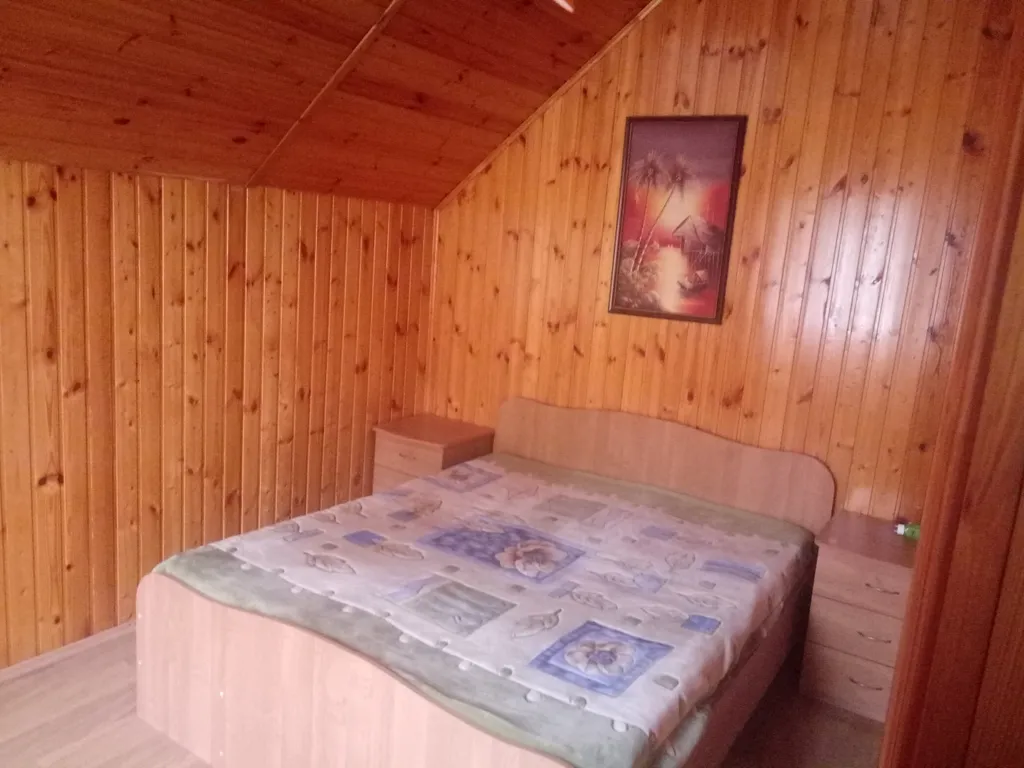 Дом+круглогодичный теплый бассейн