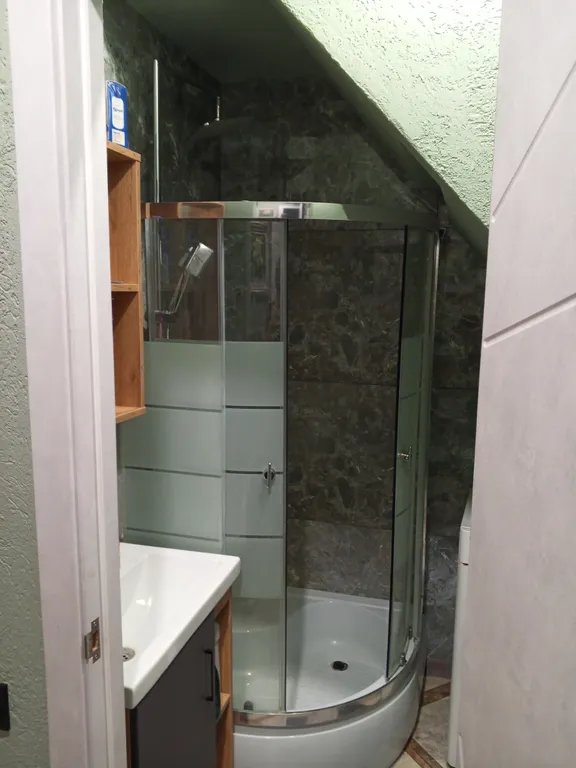 Коттедж Дом на Куршской косе — Рыбачий