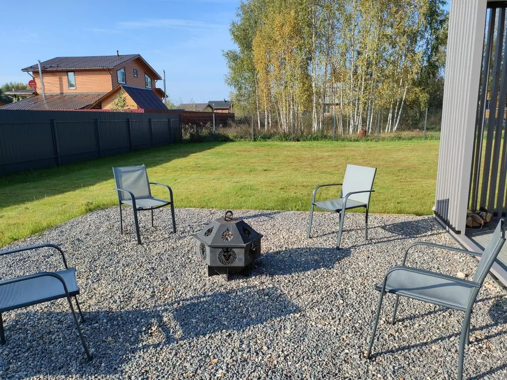 Коттедж 3-комнатный Дом — Дубна