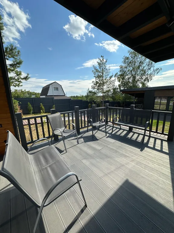 Гостевой дом Омо