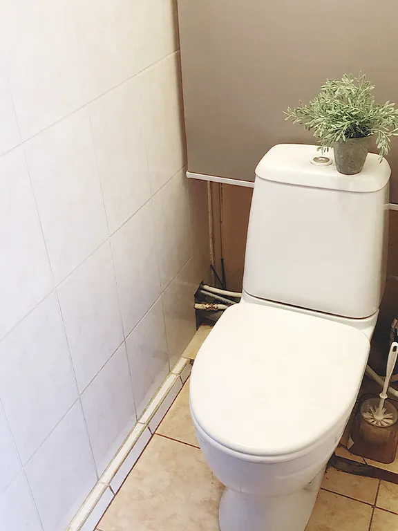 Квартира Апартаменты в центре с видом на парк — Колпино