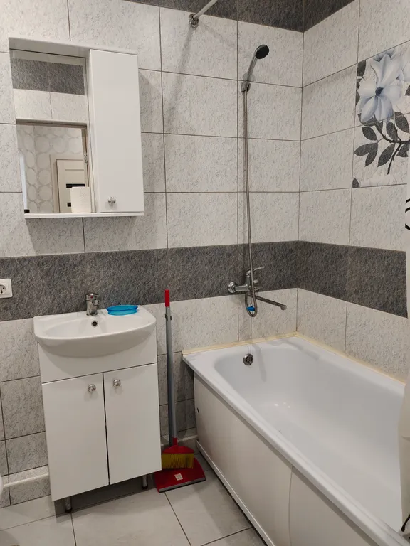 Квартира Апартаменты с видом на море — Анапа