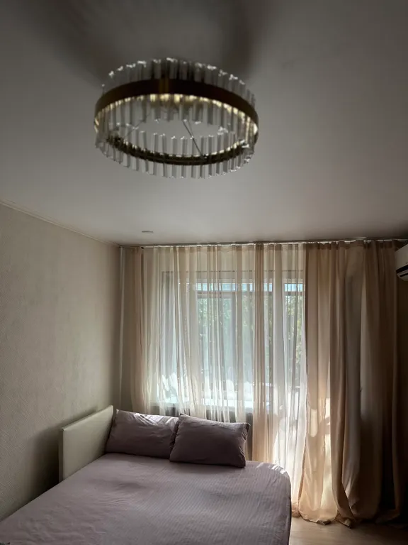 Квартира на Ромашке