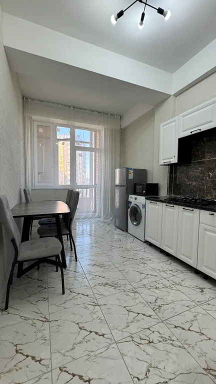 Апартаменты рядом с морем