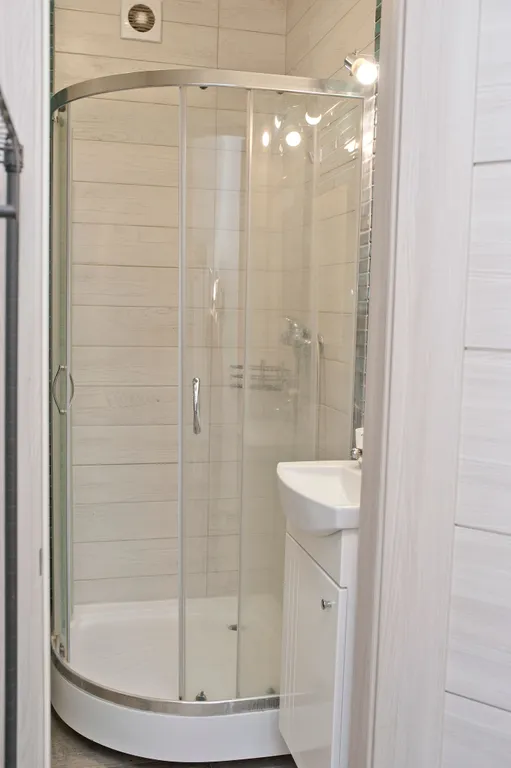 Квартира Квартира Студия у озера Тихое — Светлогорск