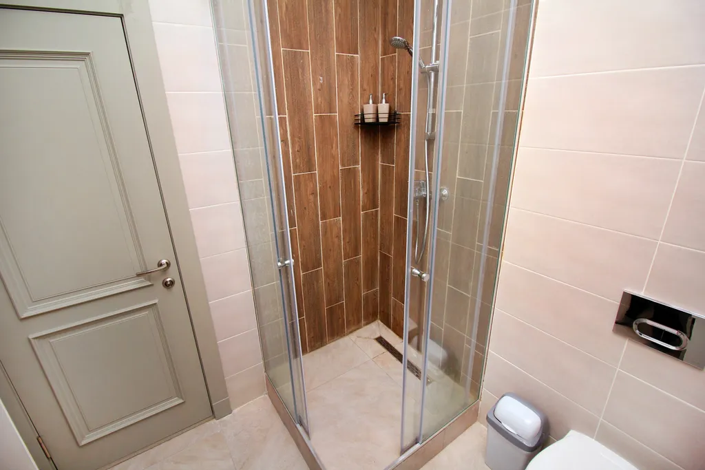 Romantic в высотке Exclusive