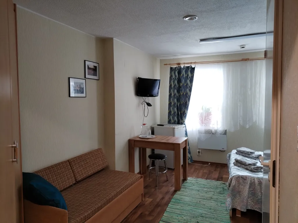 Квартира Комната — Калевала