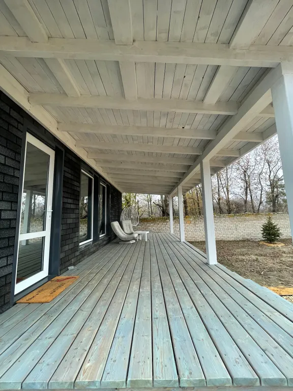 Домик рядом с Доном