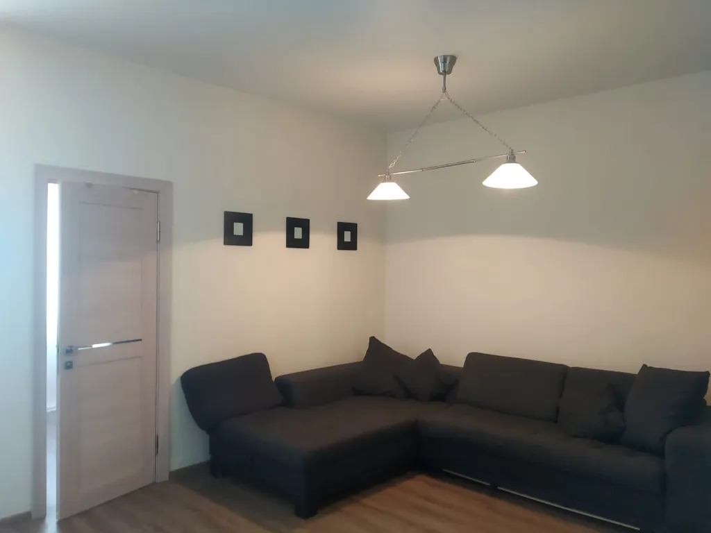 Квартира Квартира с видом на море — Геленджик