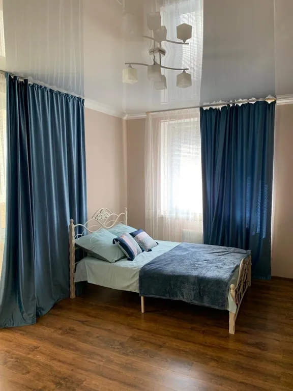 Квартира Уютная квартира в центре города — Анапа