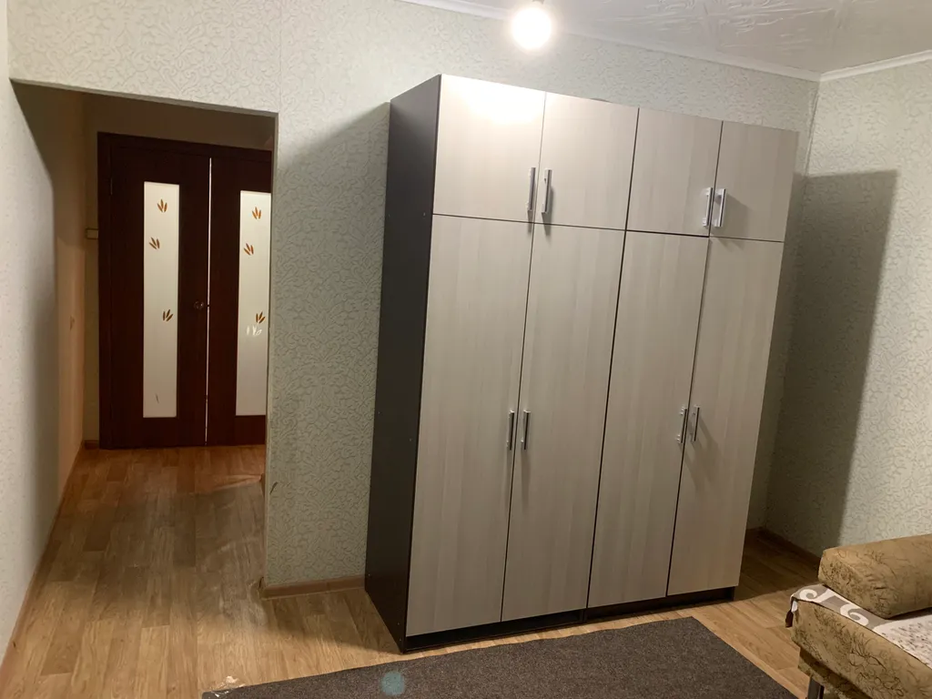 Сдается 2-х комнатная квартира для гостей нашего городка!