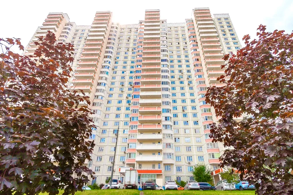 1-комнатная квартира рядом с Шереметьево