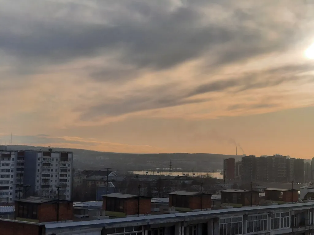 Уютная квартира рядом с аэропортом