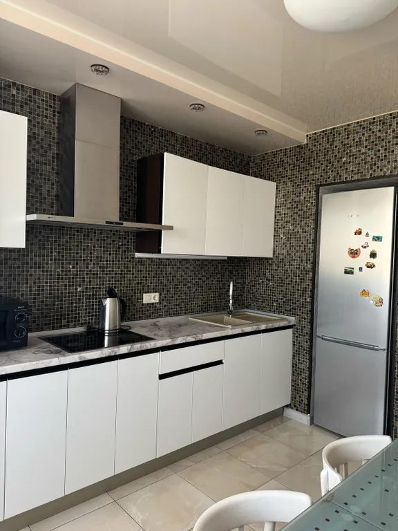 Уютная квартира в центре города рядом с парком