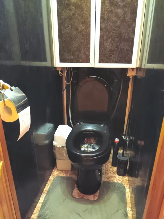 Домик у моря вдали от суеты