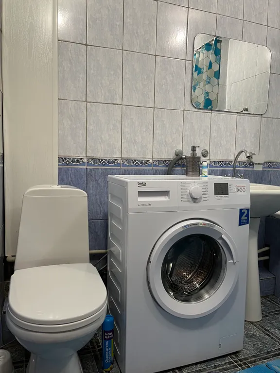 Просторная комфортная квартира у бювета минеральной воды и Аллеи Любви