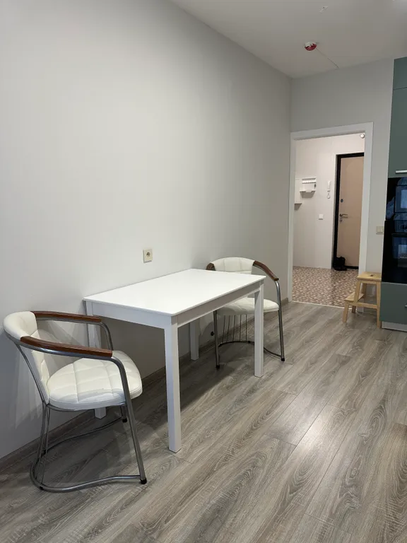 Апартаменты в центре