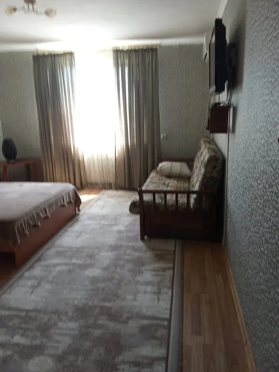 Уютный таунхаус на берегу Азовского моря