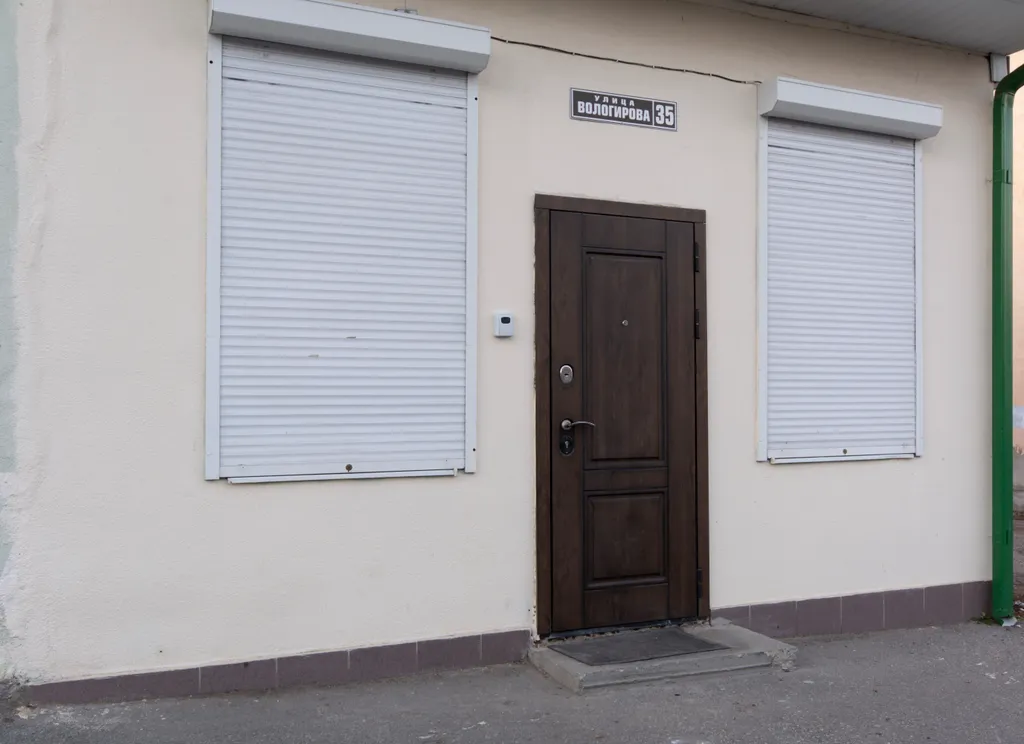 Уютный дом-студия в центре города