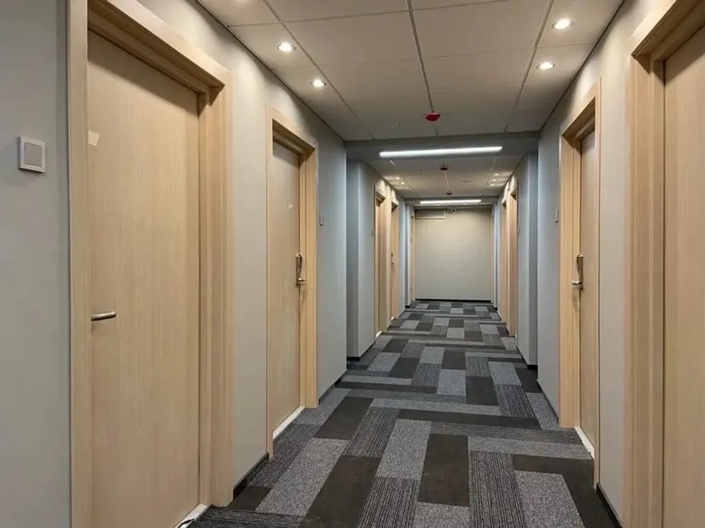 Квартира Квартира Уютный апартамент рядом с центром — Санкт-Петербург