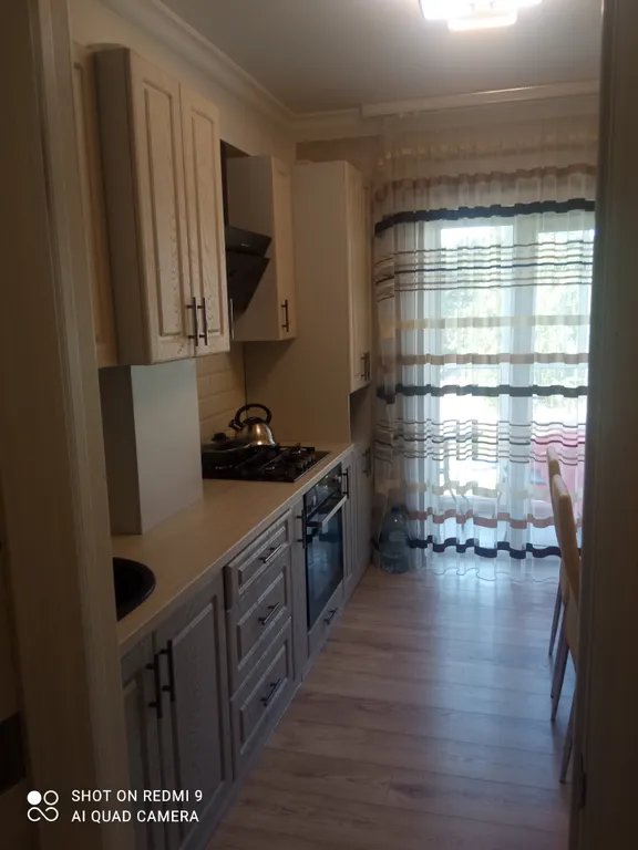 Уютный уголок