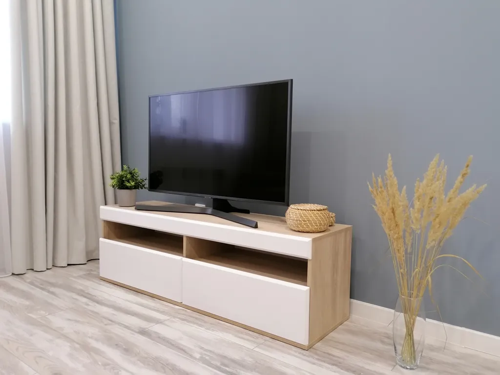 Scandica Home Апартаменты Classic