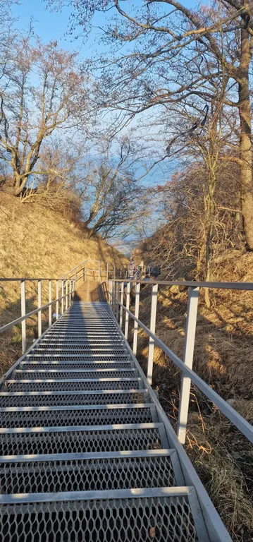 Квартира на берегу Балтийского моря