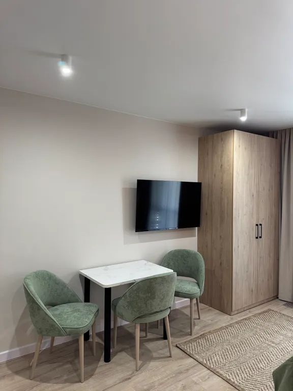 Коттедж с видом на море и индивидуальной террасой