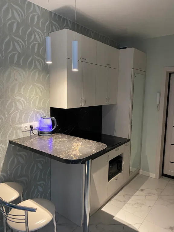 Квартира Уютная студия в центре — аренда посуточно в Архангельск